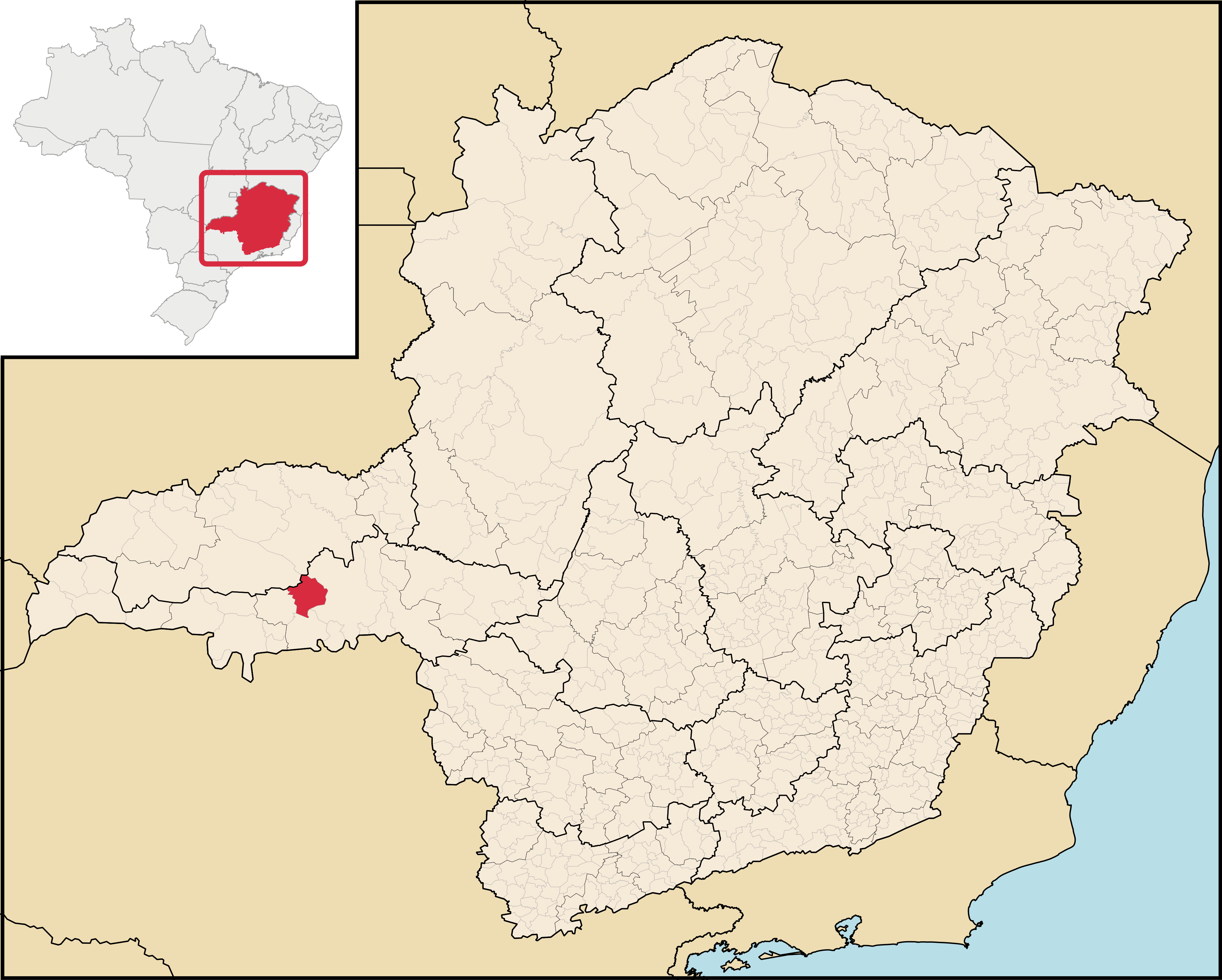 Veríssimo (MG)