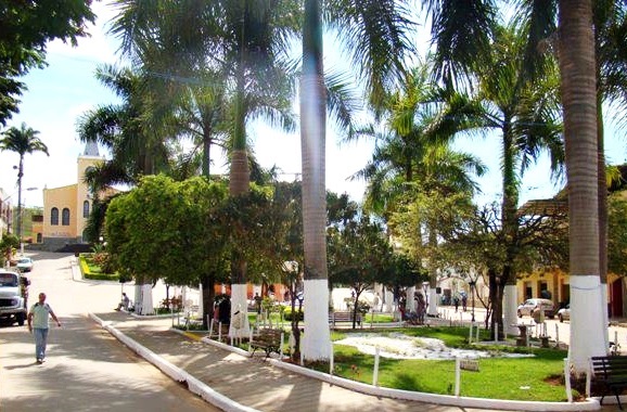 Vermelho Novo (MG)
