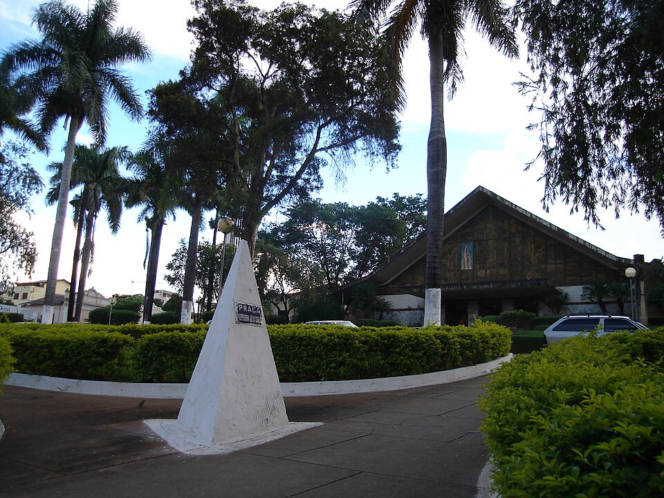 Vespasiano (MG)