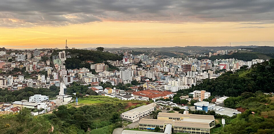 Viçosa (MG)