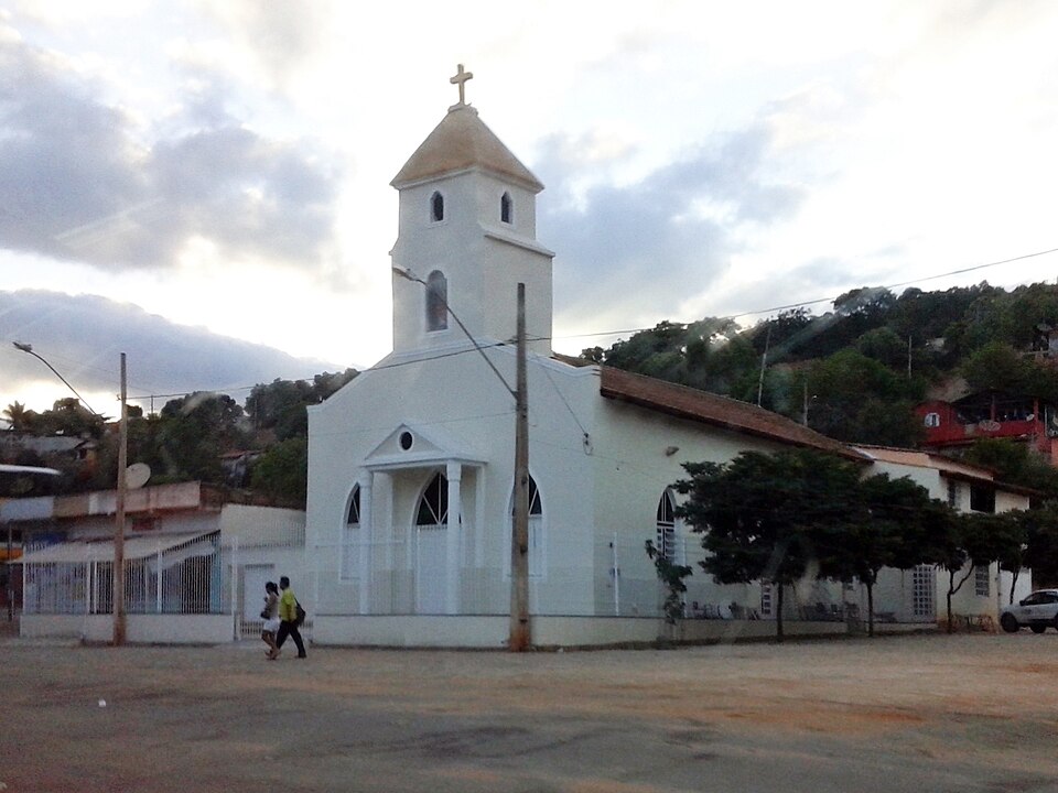 Mathias Lobato (MG)