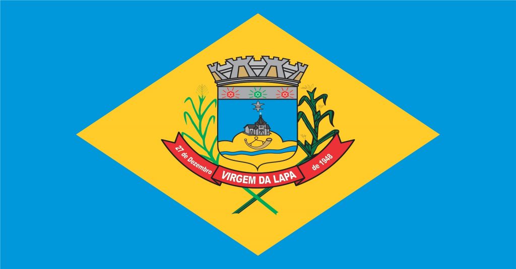 Virgem da Lapa (MG)