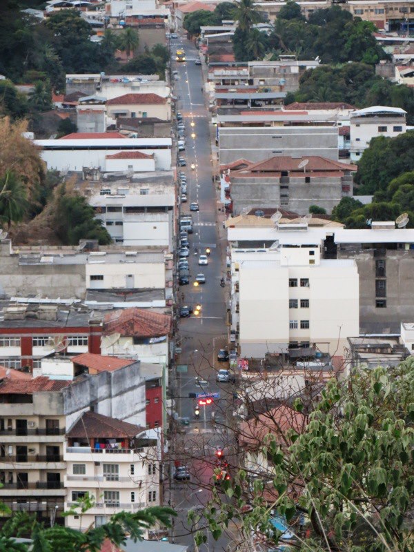 Visconde do Rio Branco (MG)