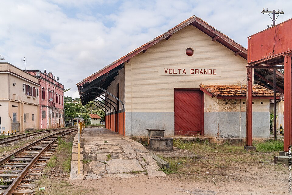 Volta Grande (MG)