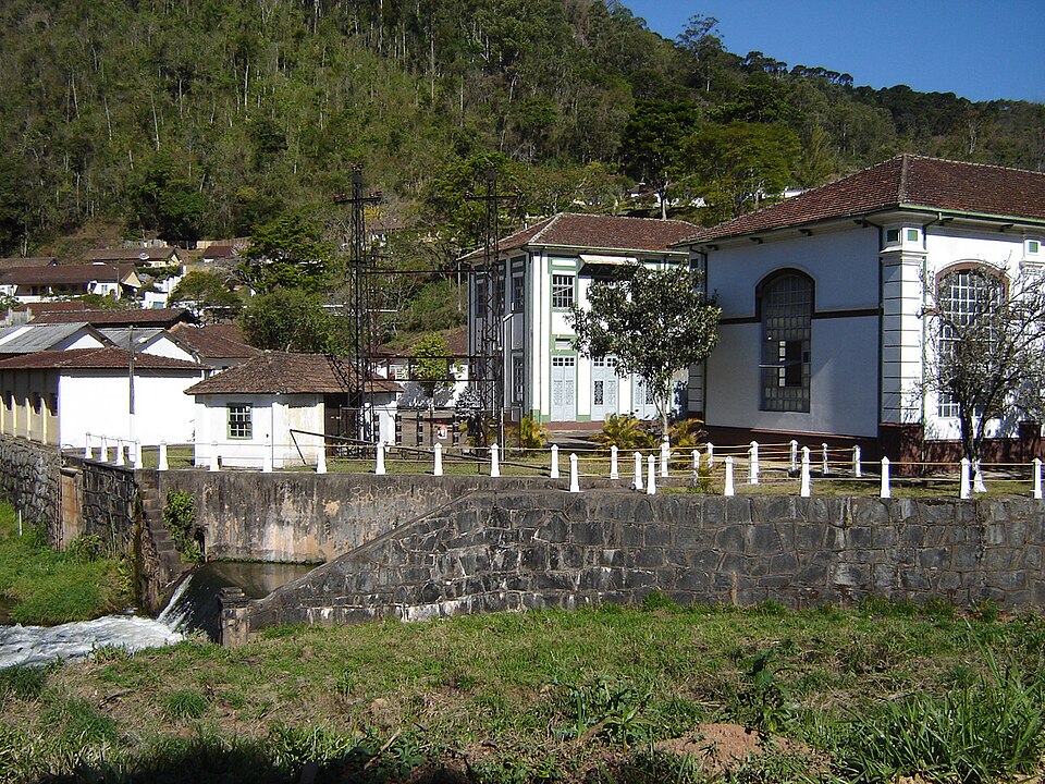Wenceslau Braz (MG)