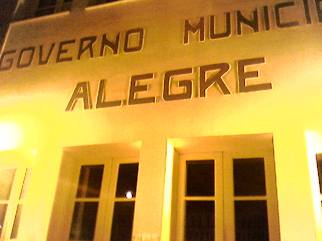 Alegre (ES)