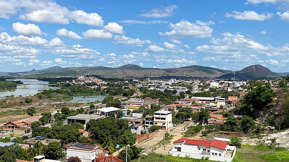 Baixo Guandu (ES)