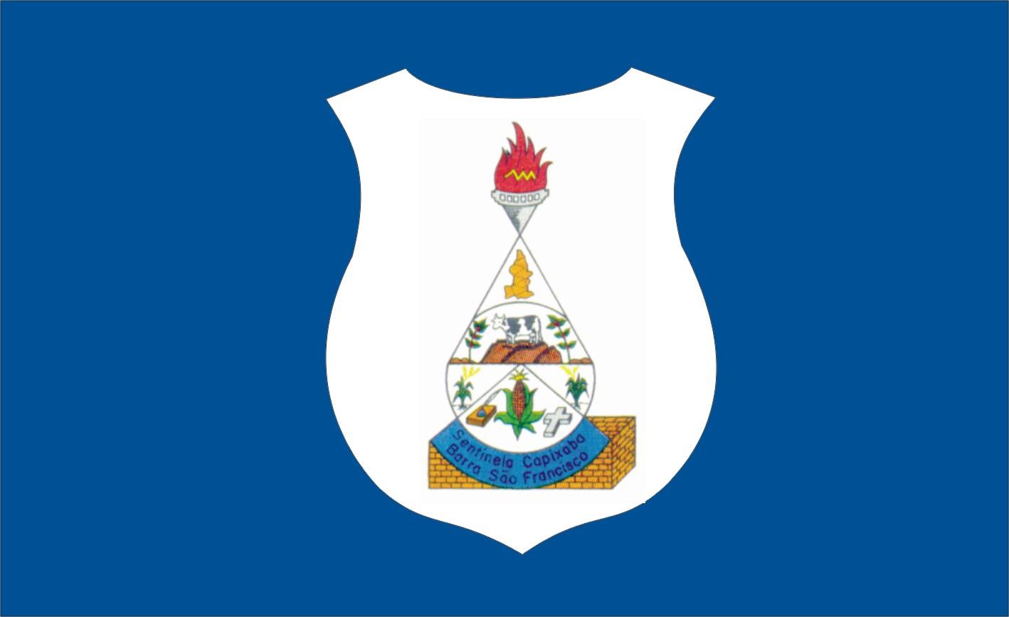 Barra de São Francisco (ES)