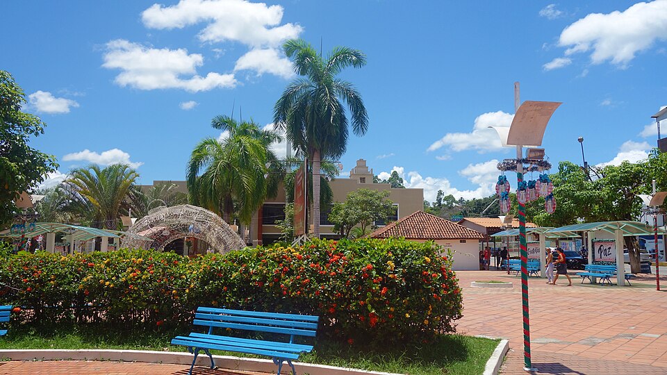 Bom Jesus do Norte (ES)