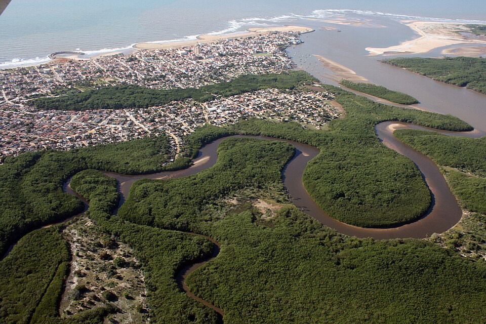 Conceição da Barra (ES)