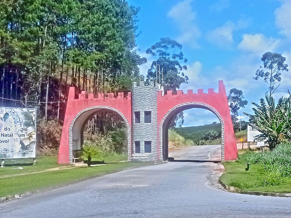 Conceição do Castelo (ES)