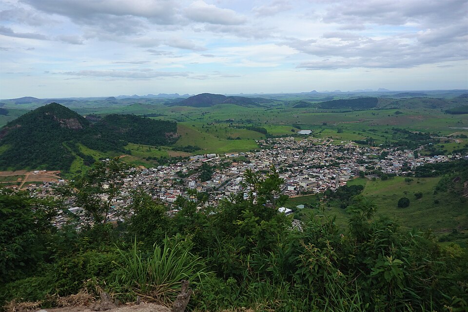 Ecoporanga (ES)