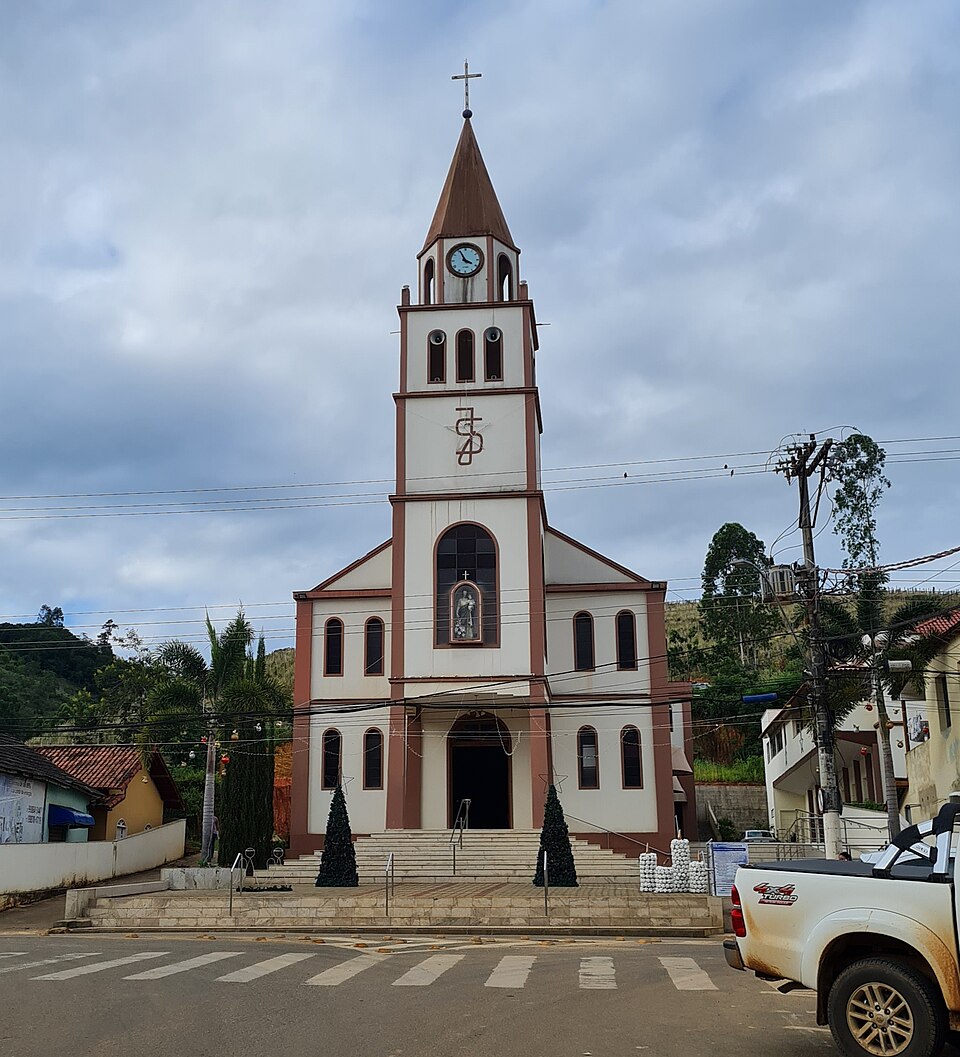 Governador Lindenberg (ES)
