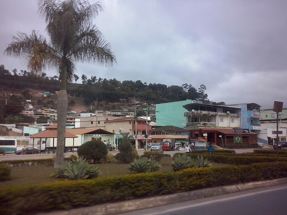 Ibatiba (ES)