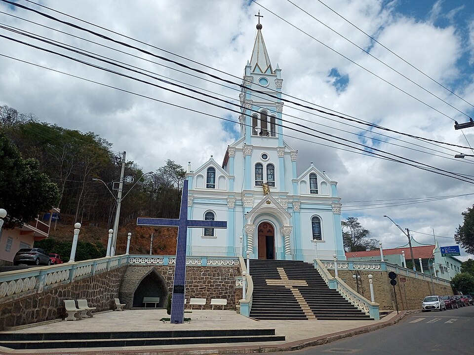 Itarana (ES)
