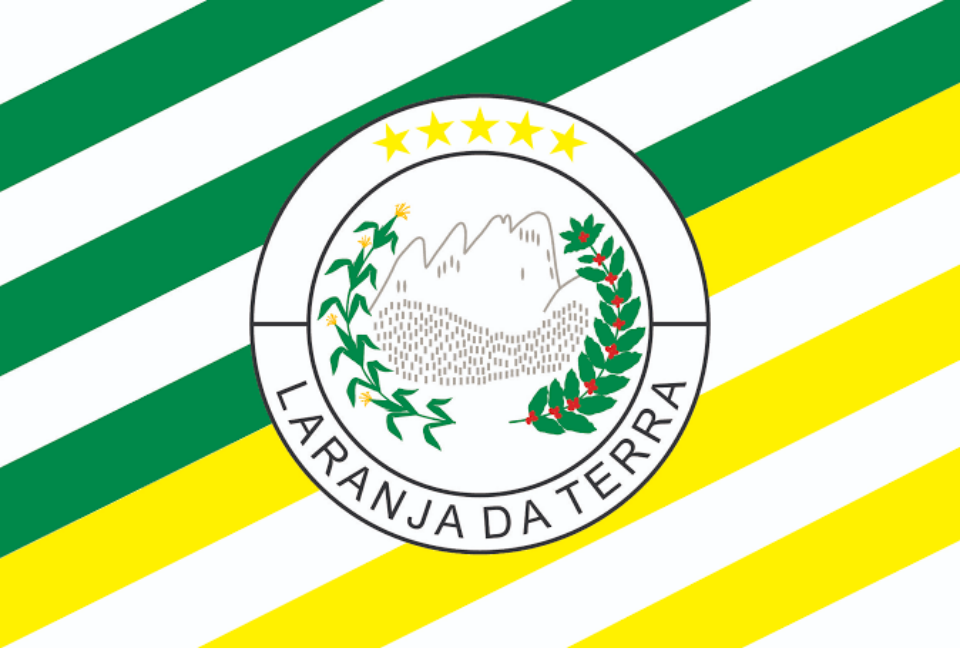Laranja da Terra (ES)