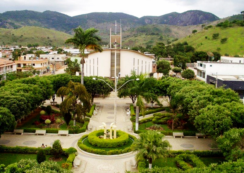 Mantenópolis (ES)