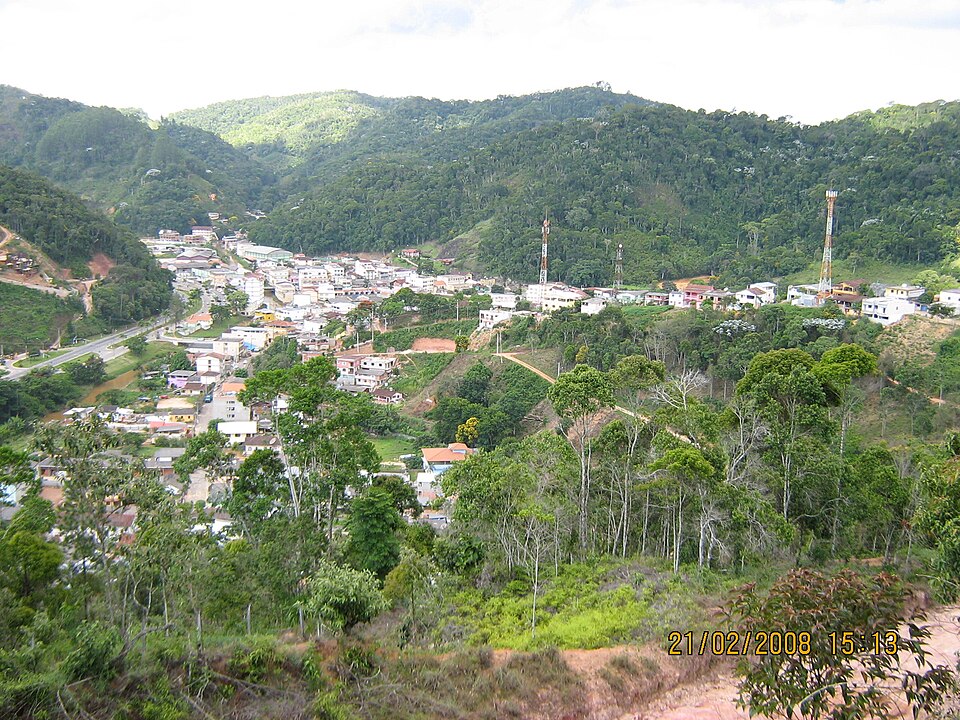 Marechal Floriano (ES)