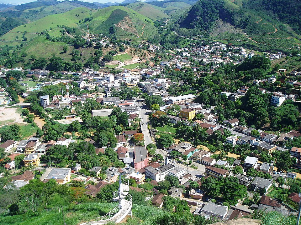 Mimoso do Sul (ES)