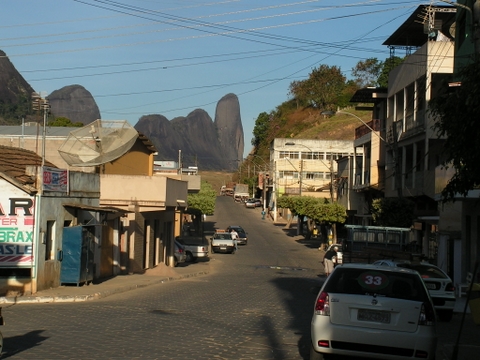 Pancas (ES)
