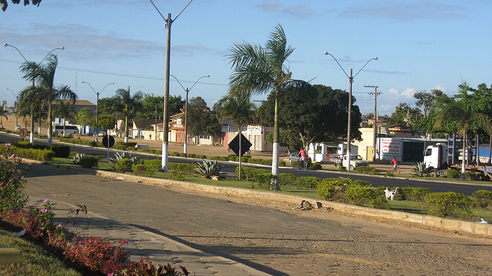 Pedro Canário (ES)