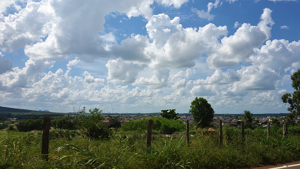 Pinheiros (ES)