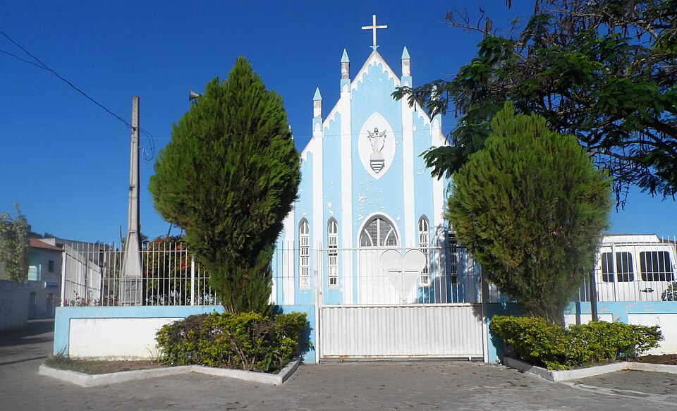 Ponto Belo (ES)