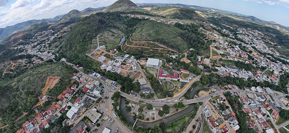 Rio Bananal (ES)