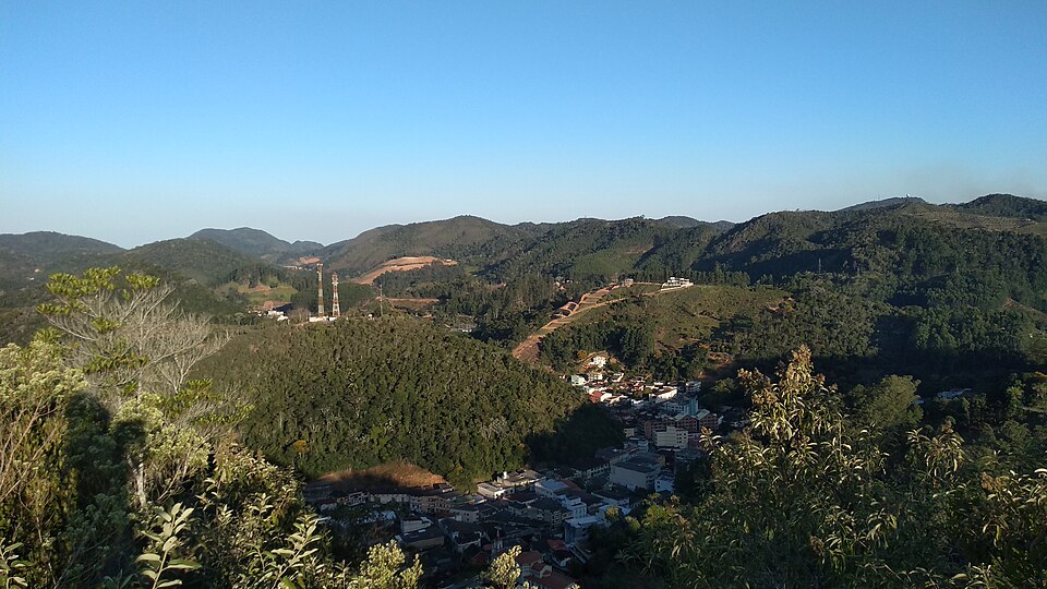 Santa Teresa (ES)
