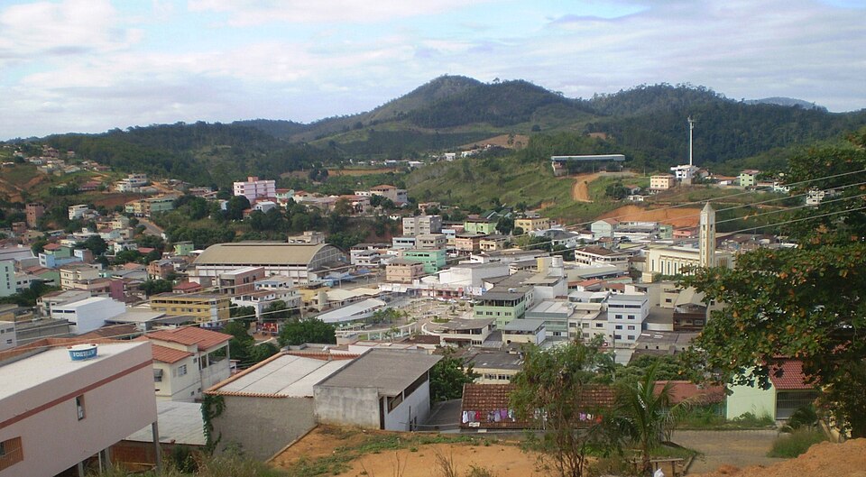 São Gabriel da Palha (ES)