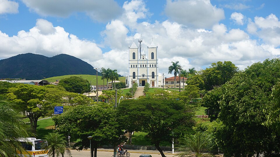 São José do Calçado (ES)