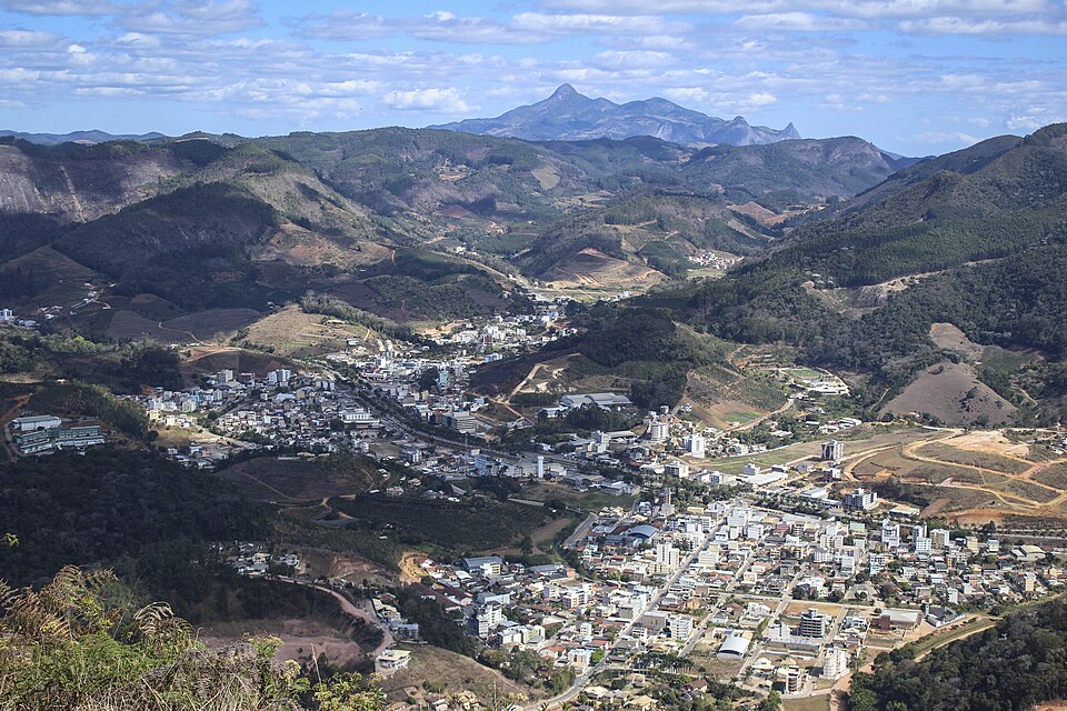 Venda Nova do Imigrante (ES)