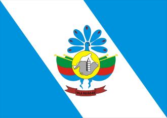 Vila Pavão (ES)