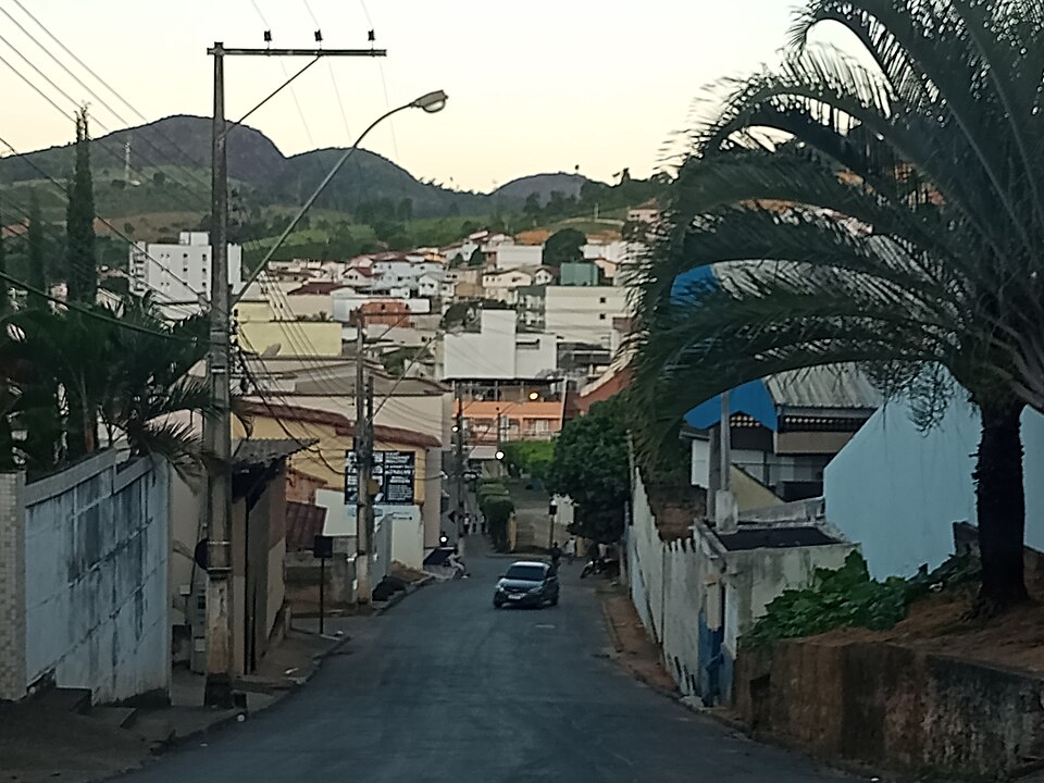 Vila Valério (ES)