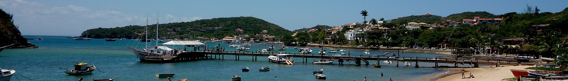 Armação dos Búzios (RJ)