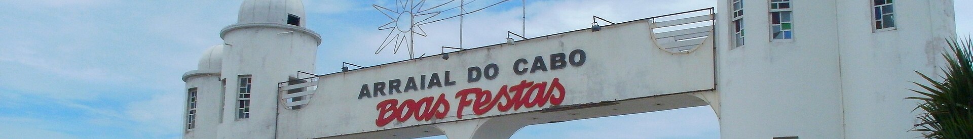 Arraial do Cabo (RJ)