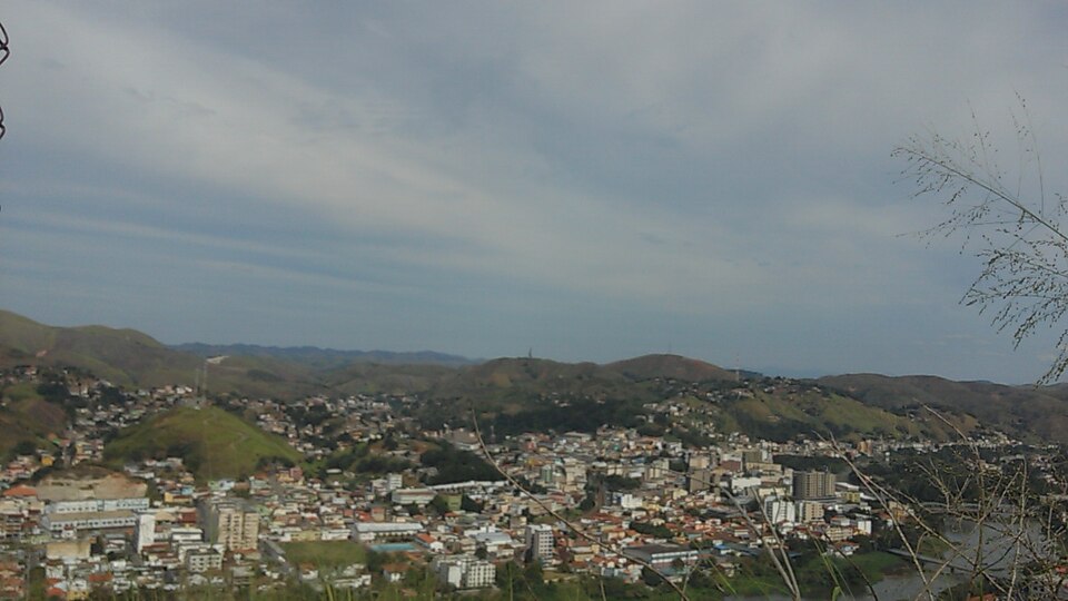 Barra do Piraí (RJ)