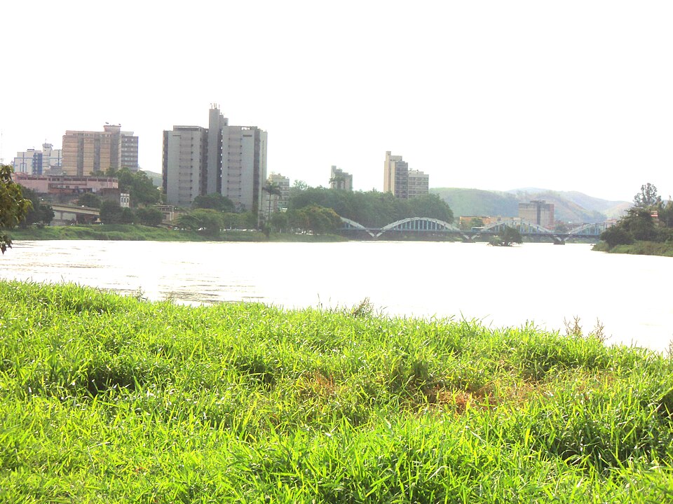 Barra Mansa (RJ)