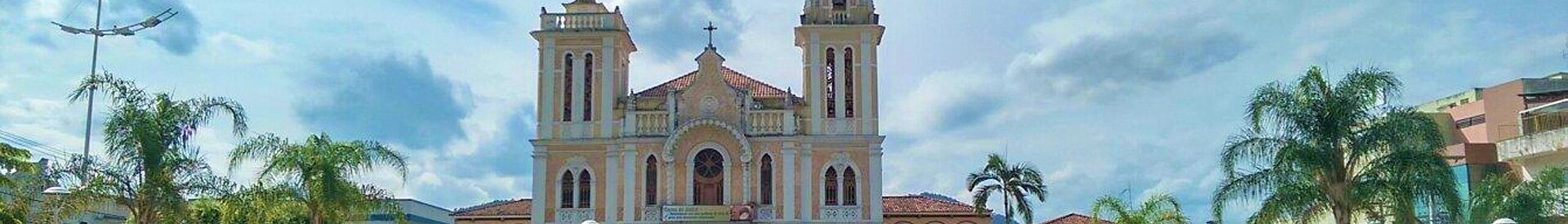 Bom Jesus do Itabapoana (RJ)