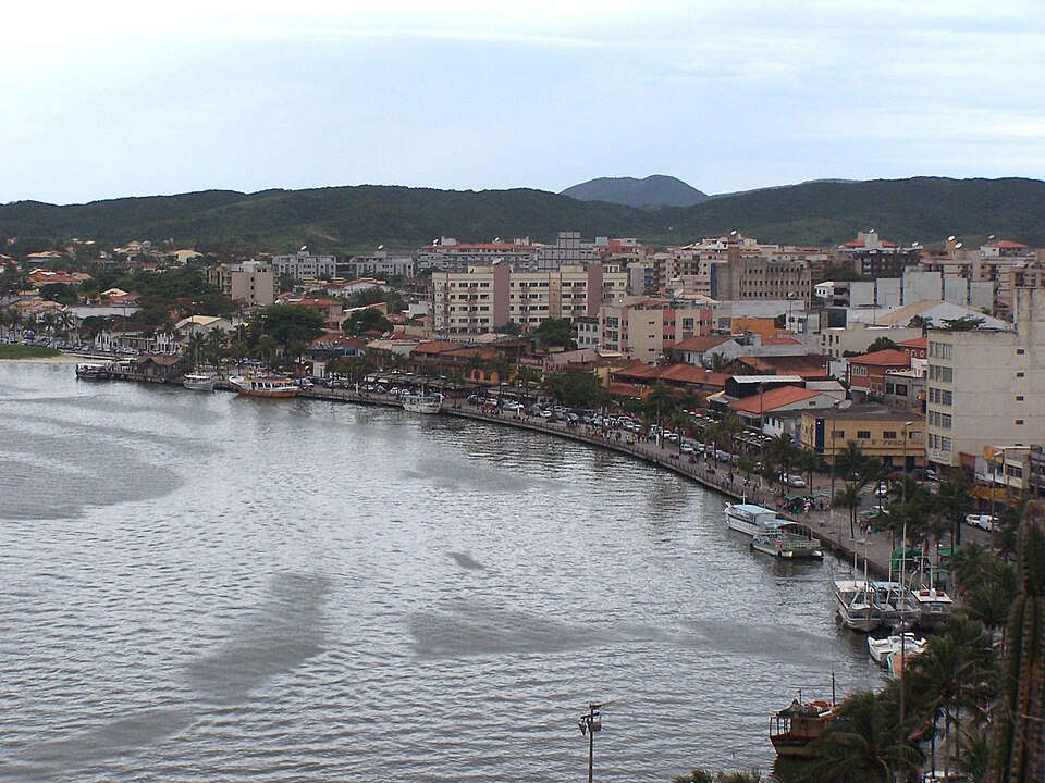 Cabo Frio (RJ)