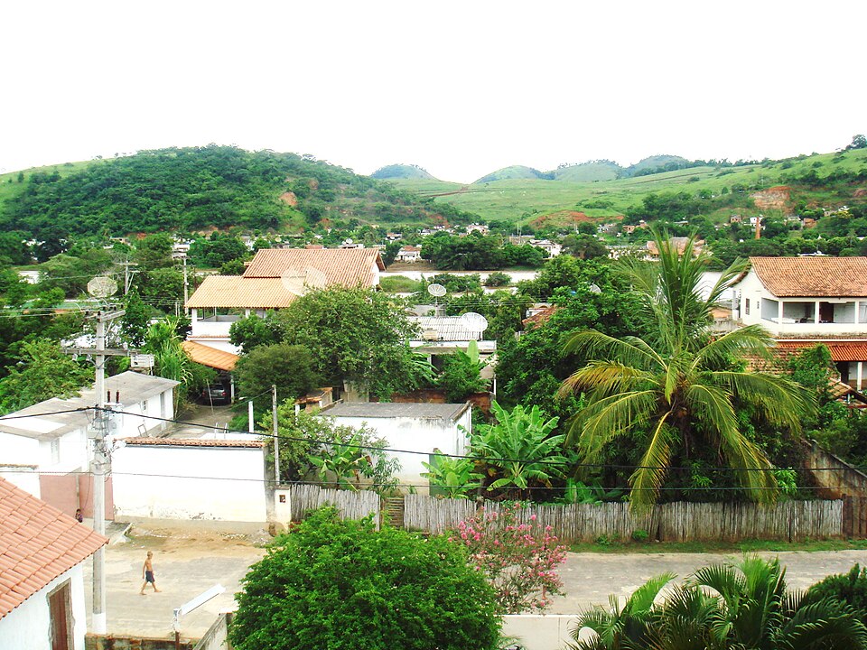 Cambuci (RJ)