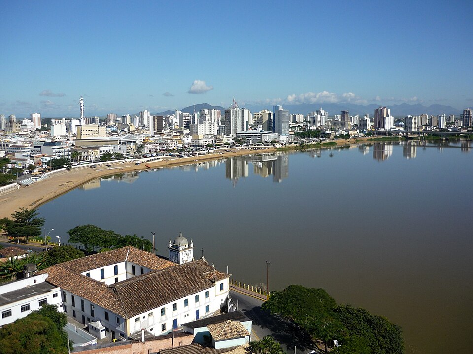 Campos dos Goytacazes (RJ)