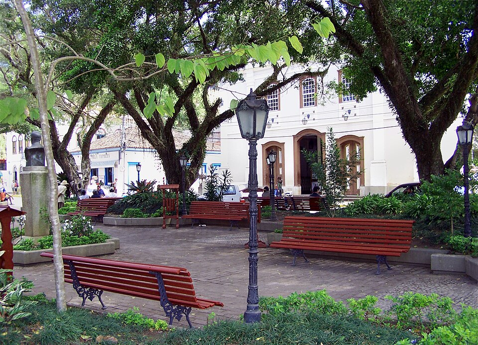 Duas Barras (RJ)