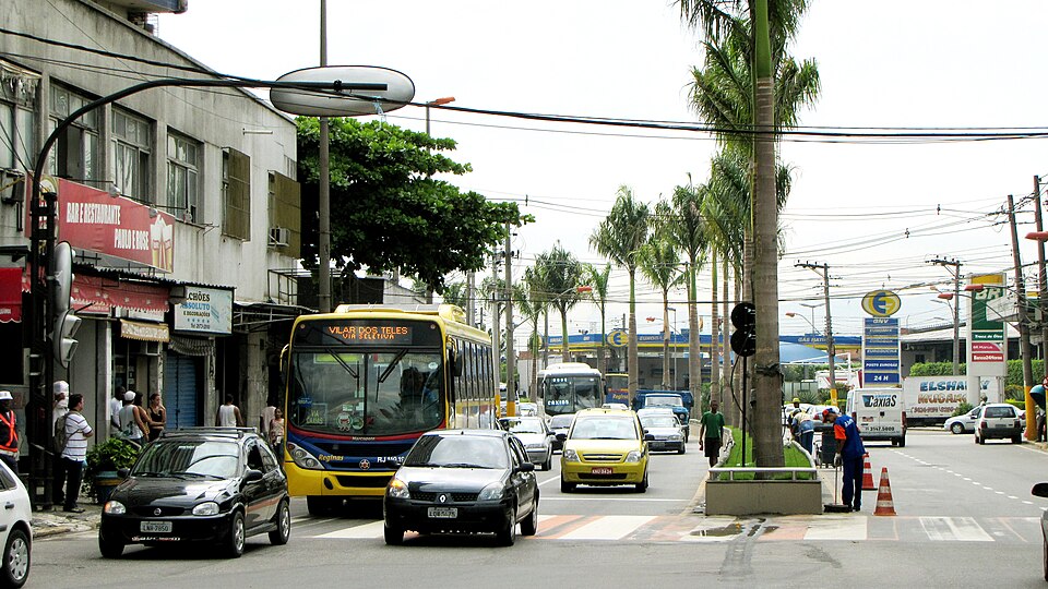 Duque de Caxias (RJ)