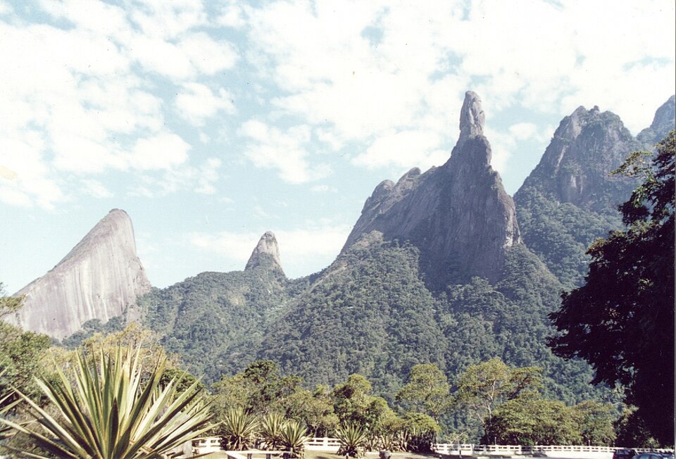 Guapimirim (RJ)