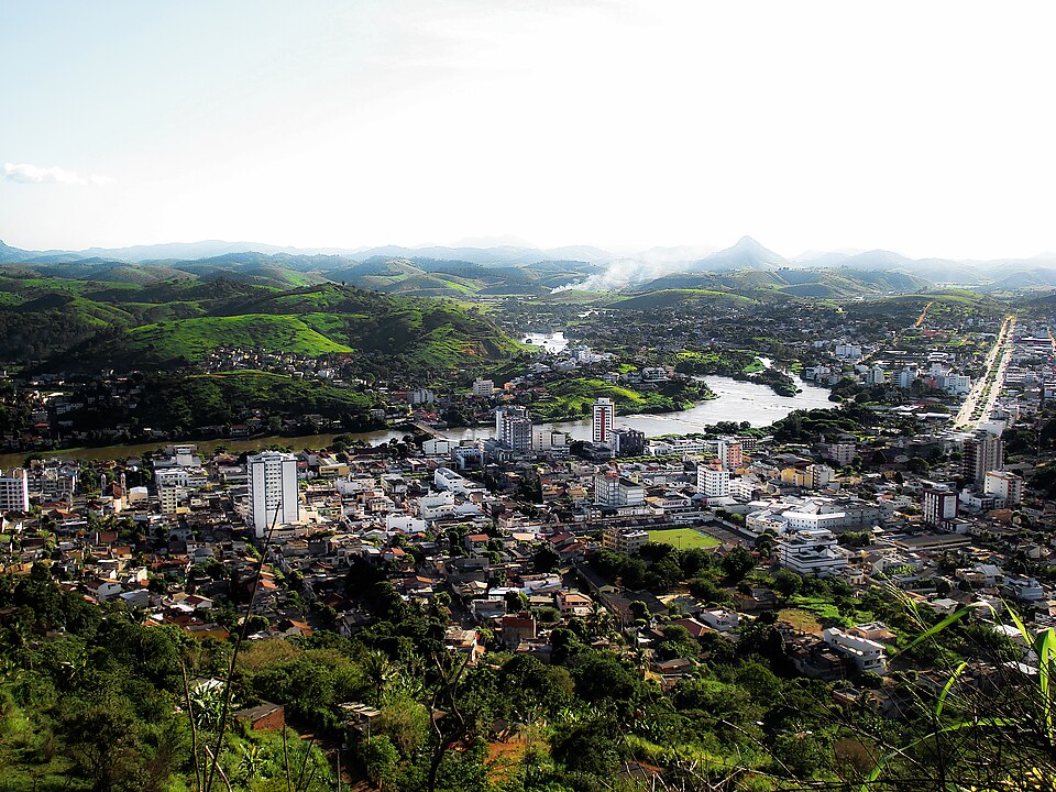 Itaperuna (RJ)