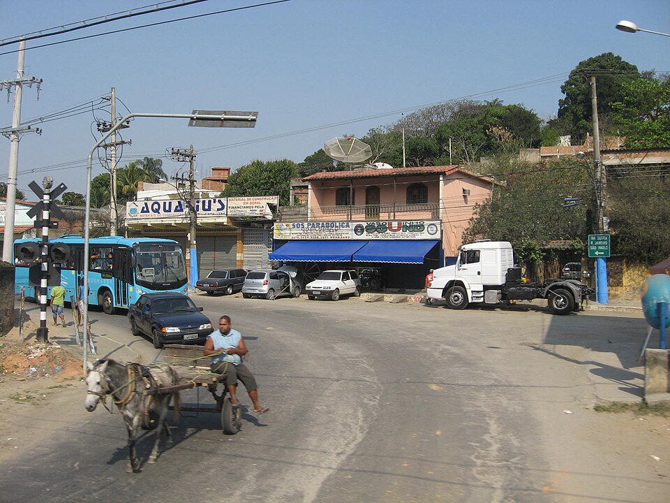 Japeri (RJ)