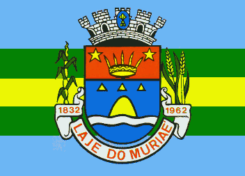 Laje do Muriaé (RJ)