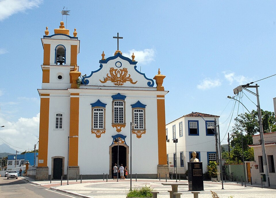 Magé (RJ)