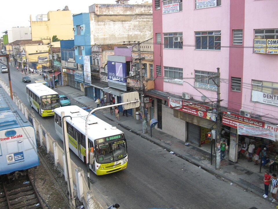 Nilópolis (RJ)